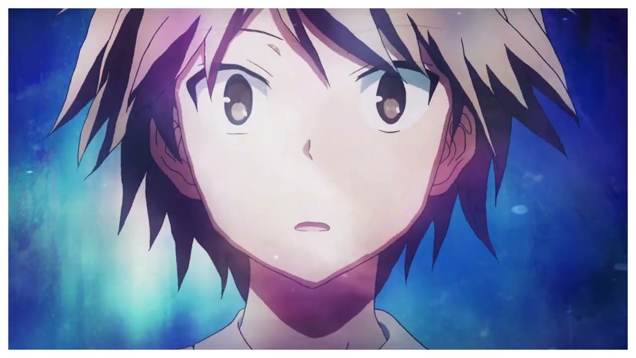 Kimi ga Yume wo Tsuretekita AMV (Sakurasou no Pet na Kanojo Opening 1) || sub español HD