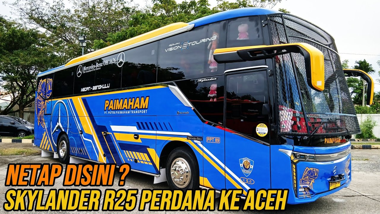 APAKAH AKAN TERUS MELAYANI RUTE BANDA ACEH-MEDAN PP