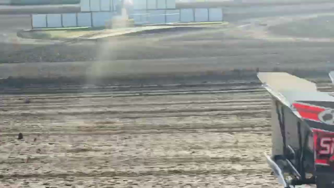 Brady practice at KSP 7-29-25