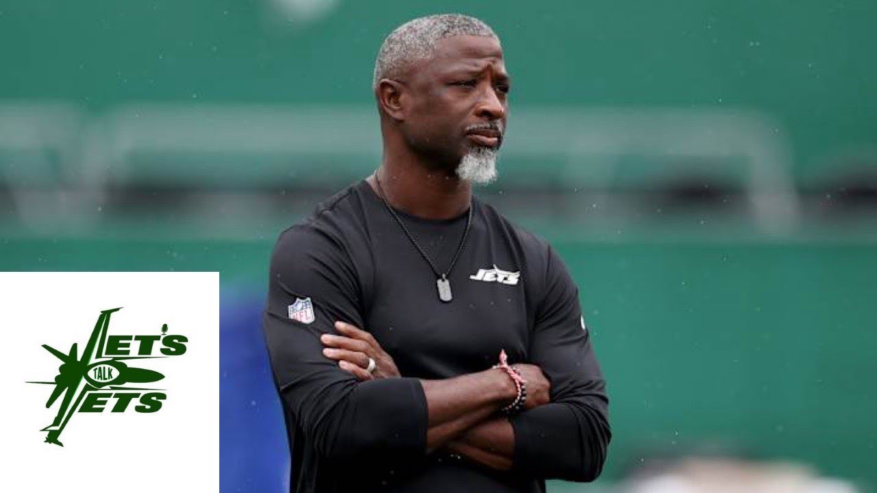 The Jets have broken Bubbs (rant from call in show)