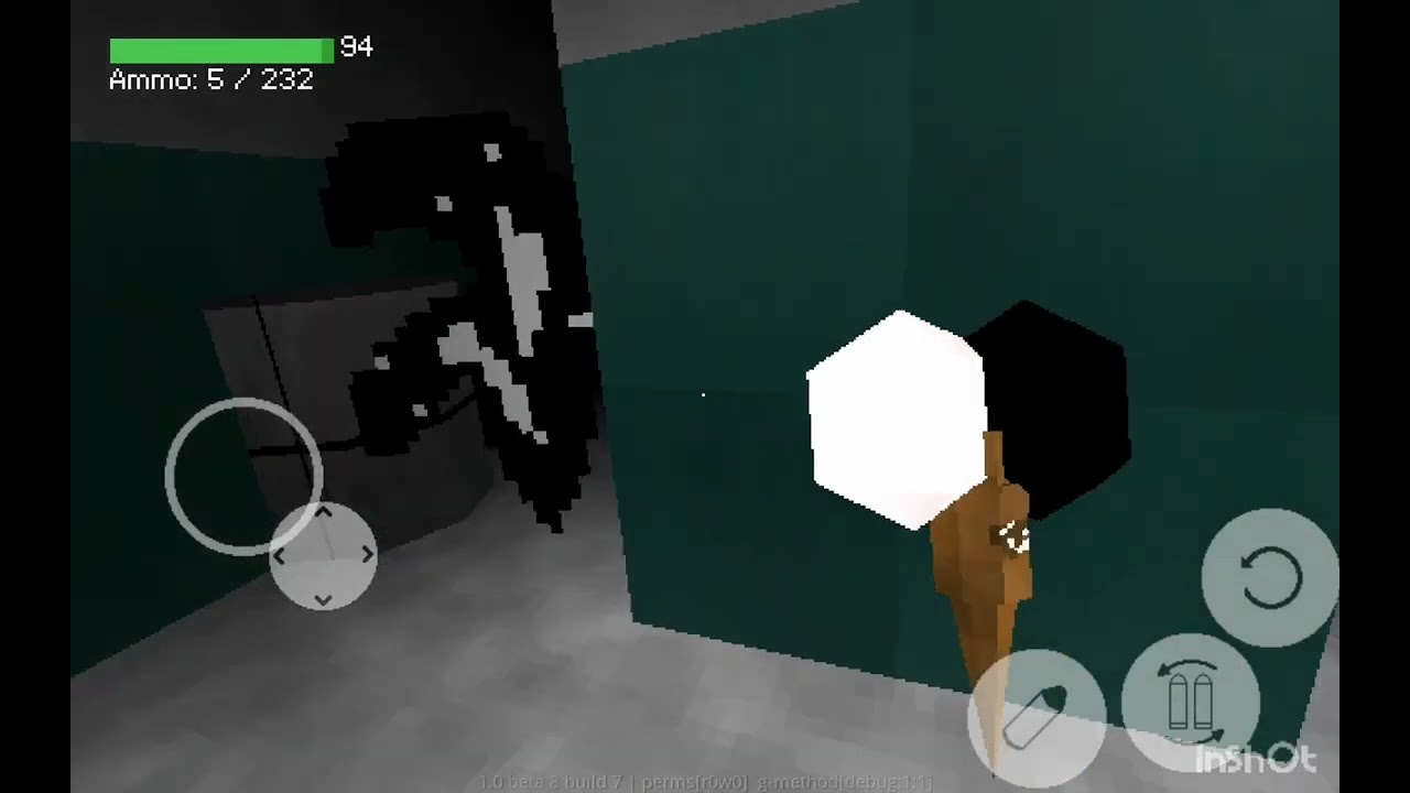 Birdy's game house 2 official traler 2 the beast of the dead