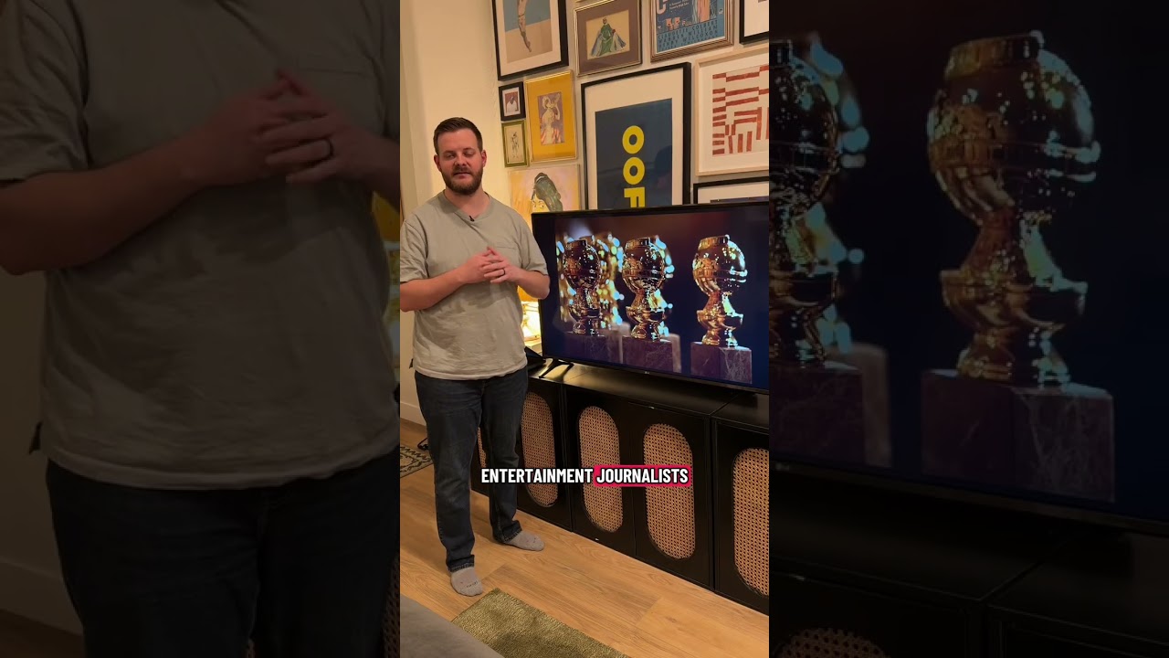 How do the Oscars work? 
