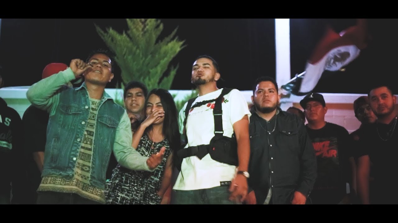 Kalako Parga - CHOLOS Y BUCHONES (Video Oficial).