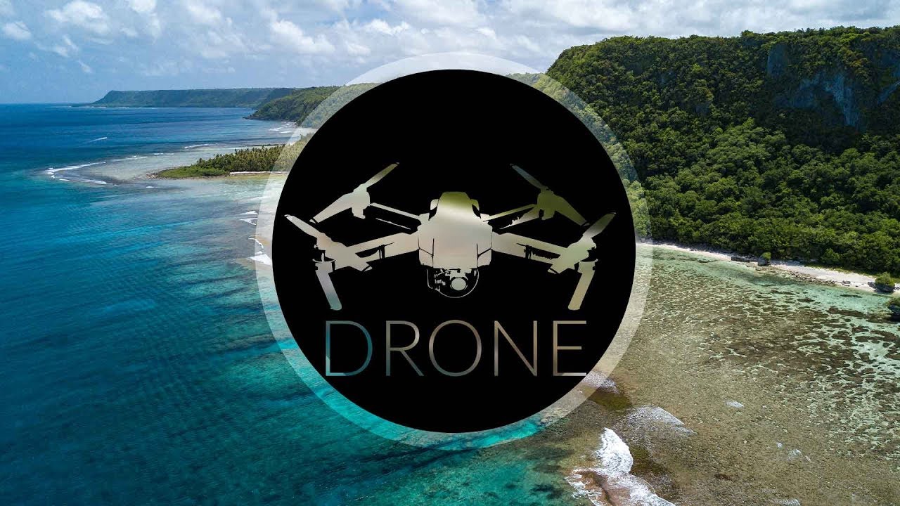 Reef Patrol Drone/Aerial Showreel