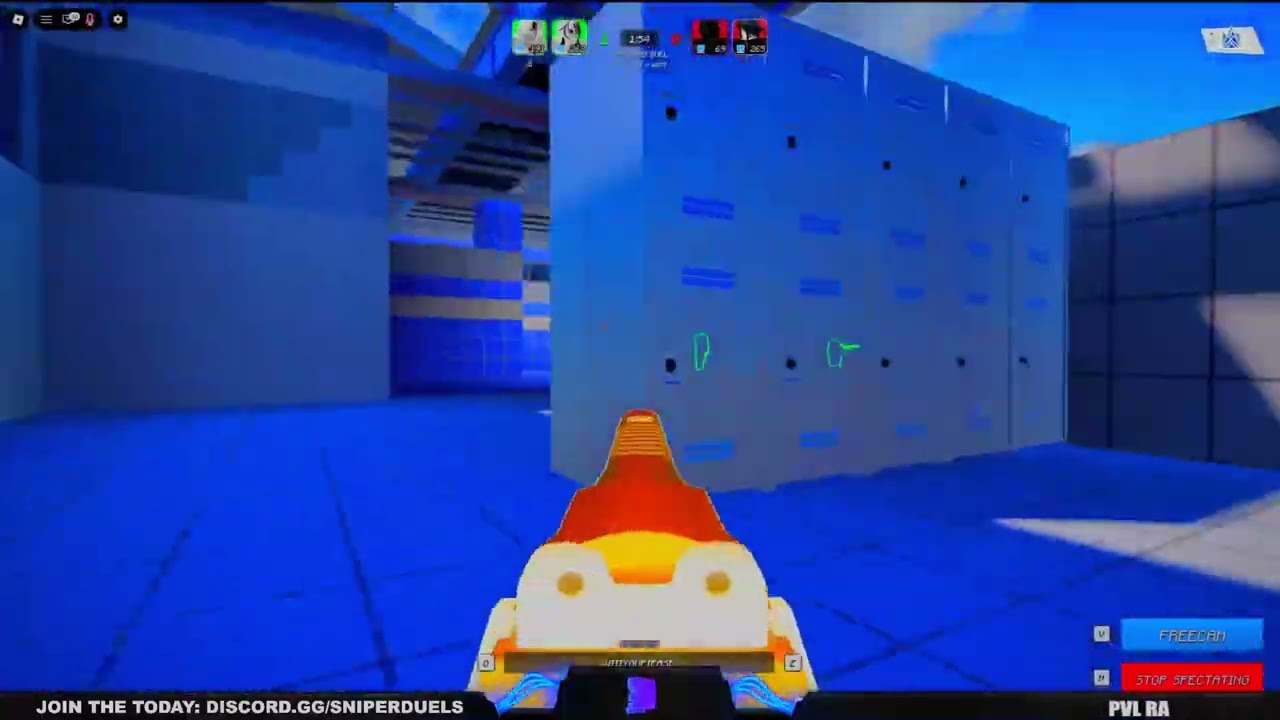 SD ARENA: PVL 2V2 RANDOM DUO $100