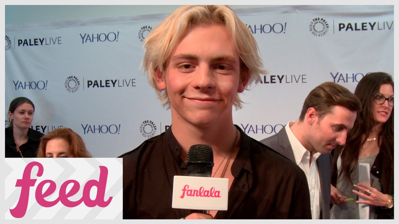 R5's Ross Lynch Shares Opinion on 'Sometime Last Night'