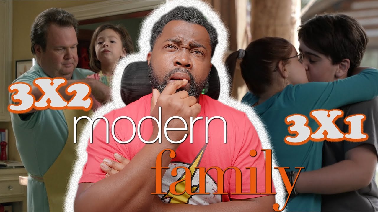 Why Modern Family Is Still HILARIOUS in 2024