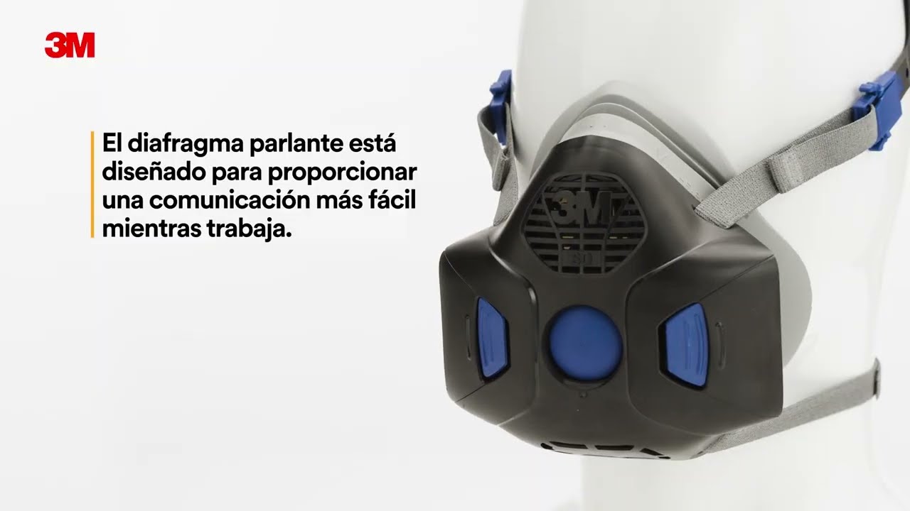 3M Secure Click I Manikin I LATAM