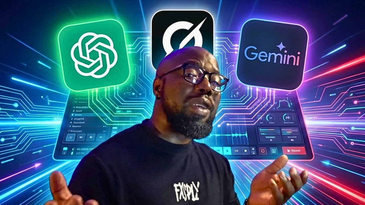 Best AI Music Generator Workflow 2026: Grok 4 Writes Rap, GPT-5.2 Plans Prompts | Meloty.ai