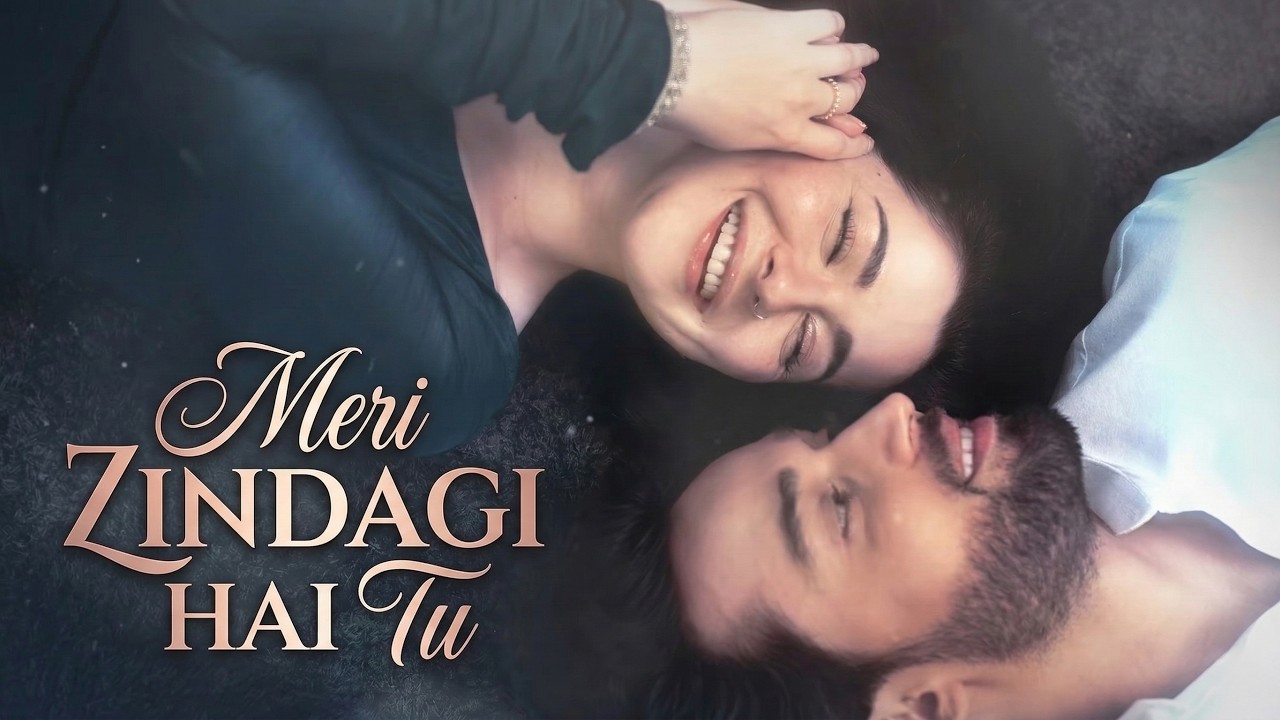MERI ZINDAGI HAI TU | Kaisi Dilgi Hai Tu | ASIM AZHAR | SABRI SISTERS | Heart Touching Sad Song 2026