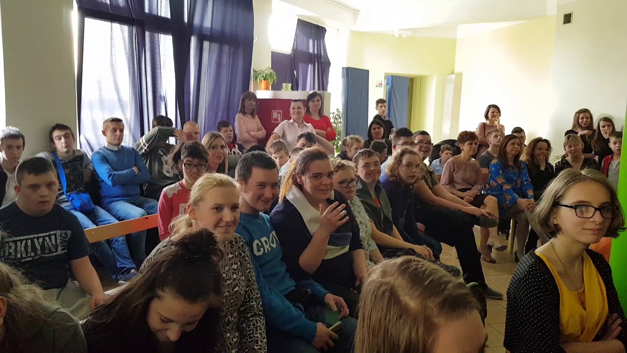 Dzień Kobiet 2018, cz. 5
