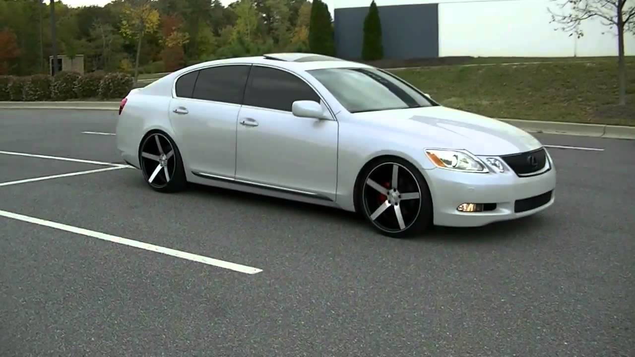 06 GS300  On 20