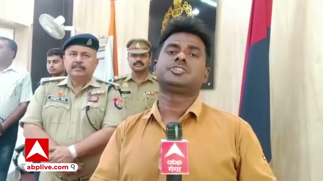 बाराबंकी पुलिस को बड़ी सफलता, चोरी करने वाले बंजारा गैंग के 10 सदस्य अरेस्ट, मिला इतना कैश-सामान