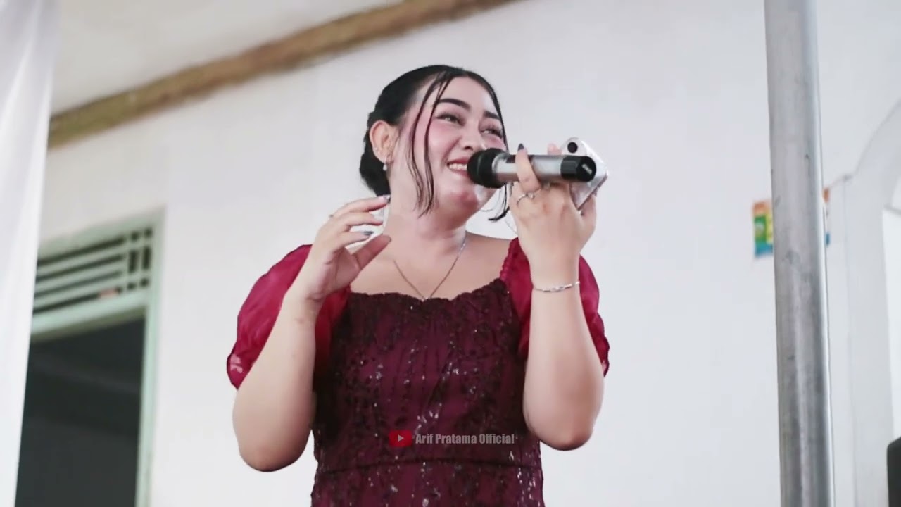SEJENGKAL TANAH - ALYA PANGESTY - AP MUSIC