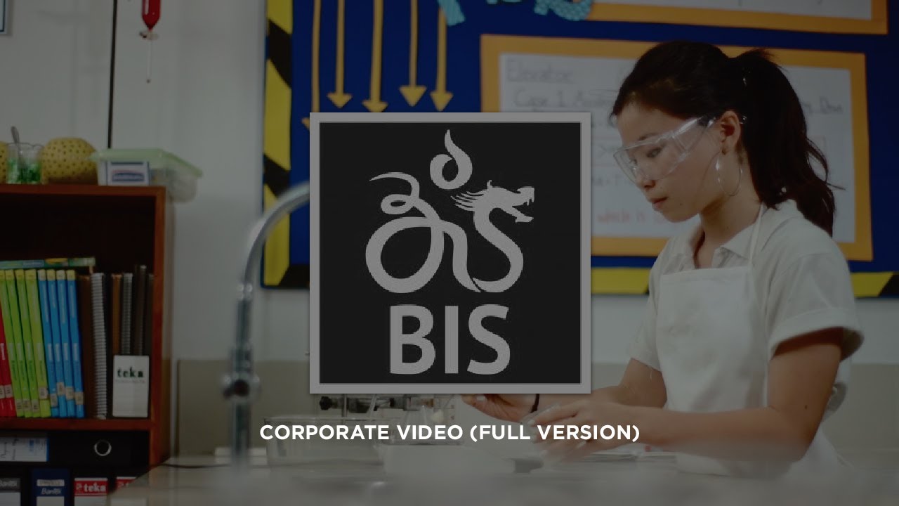 Bali Island School (BIS) | Corporate Video (Full Version) | Videographer