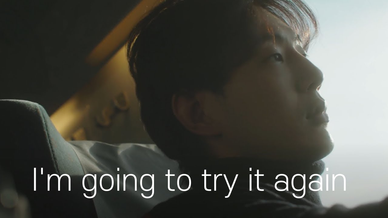 EP.01 The End of Tunnel