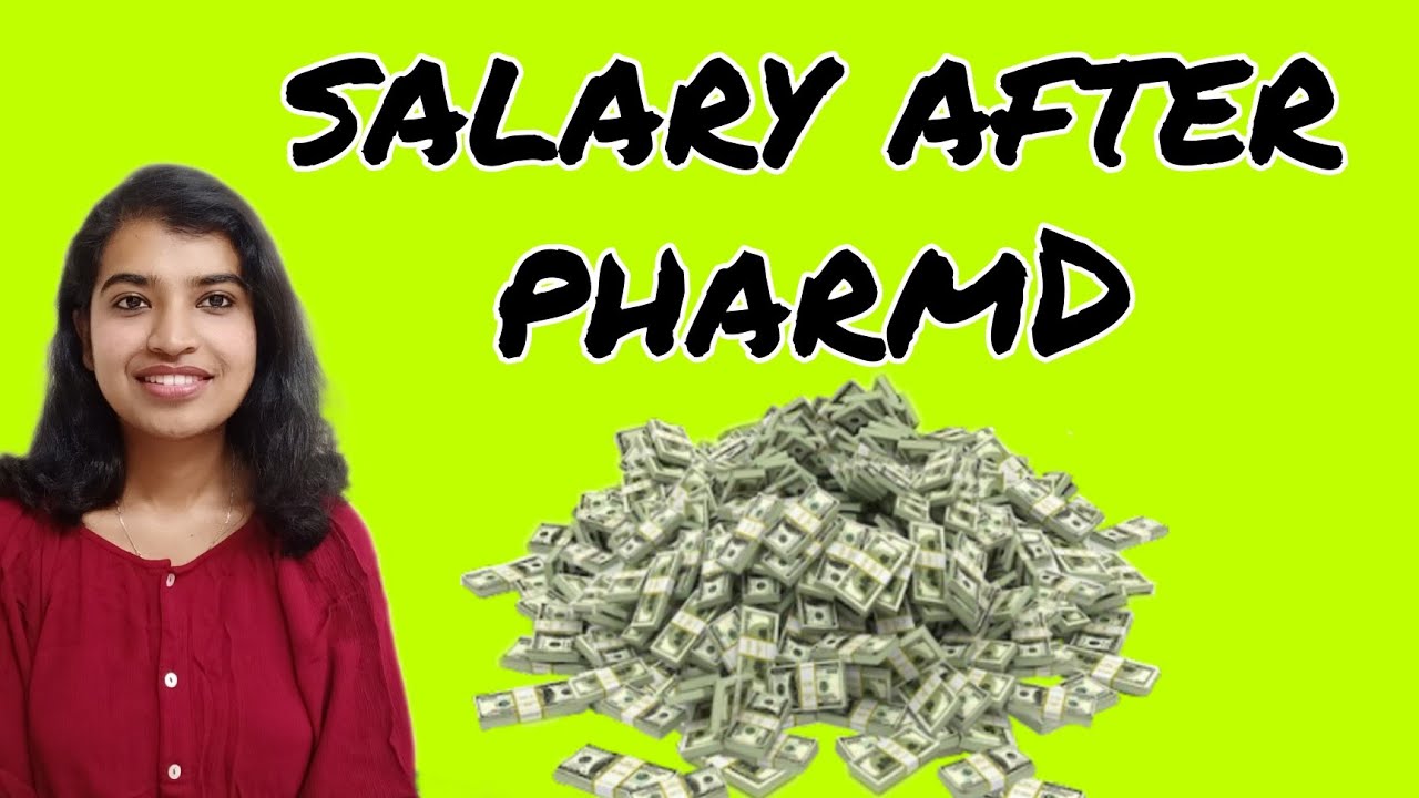 Salary after PharmD discussion in Tamil/ After PharmD salary details in Tamil/ Doctor of Pharmacy