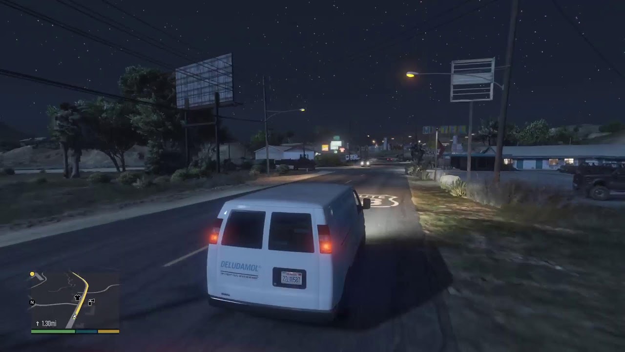 Gta 5 Story Mode Part 10