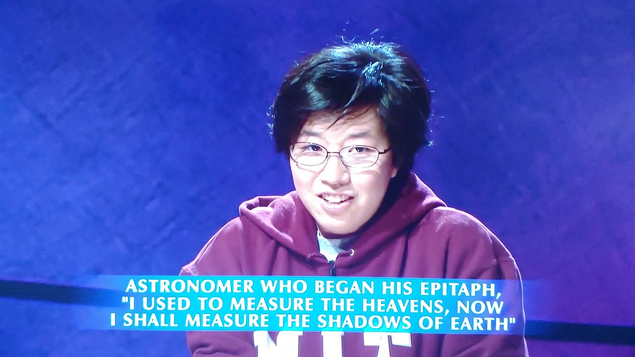 Lilly Chin wins the 2017 