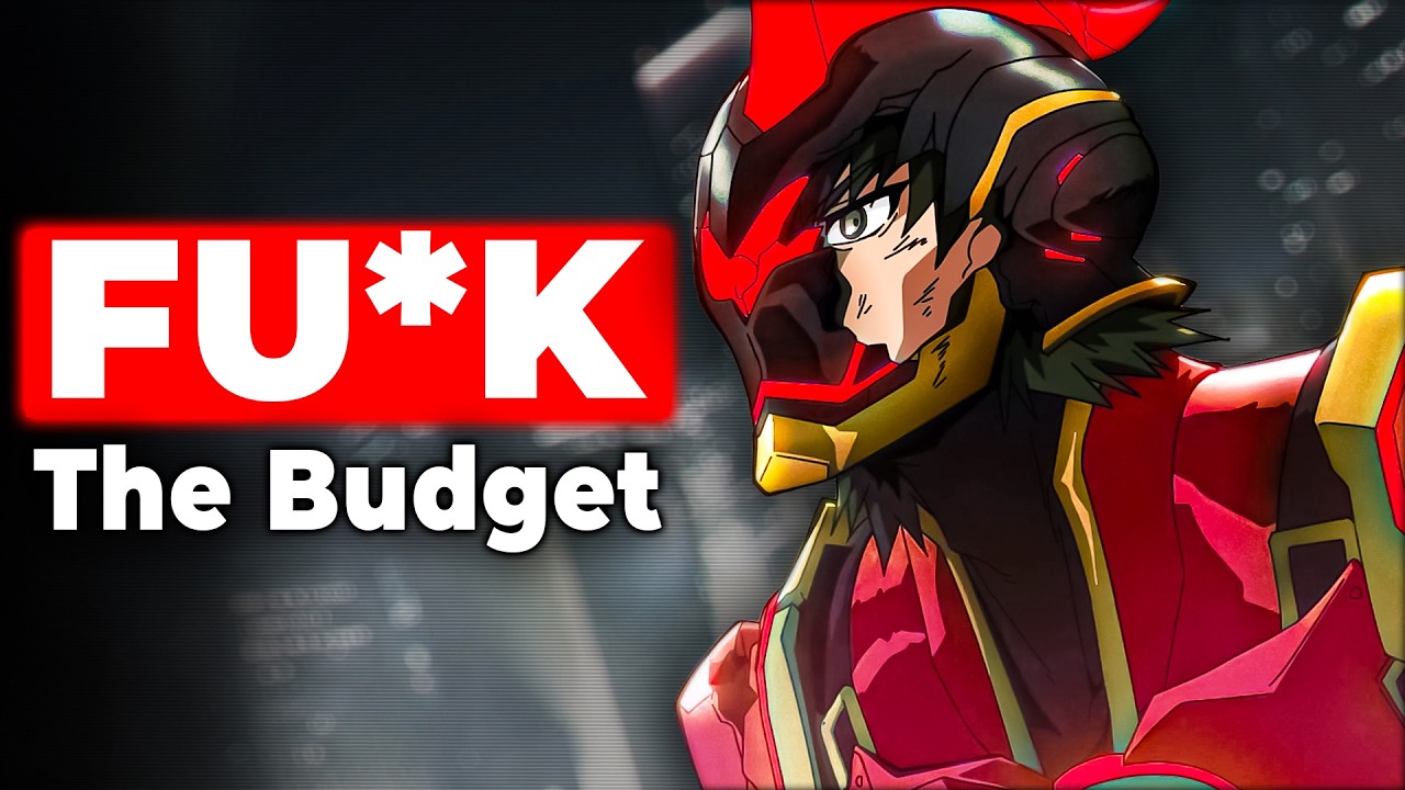 China just Set the NEW Standard for Anime