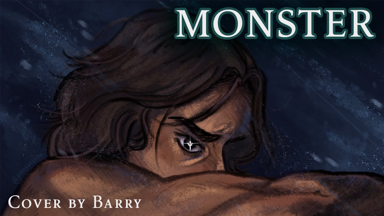 (Cover) Monster - EPIC: The Musical