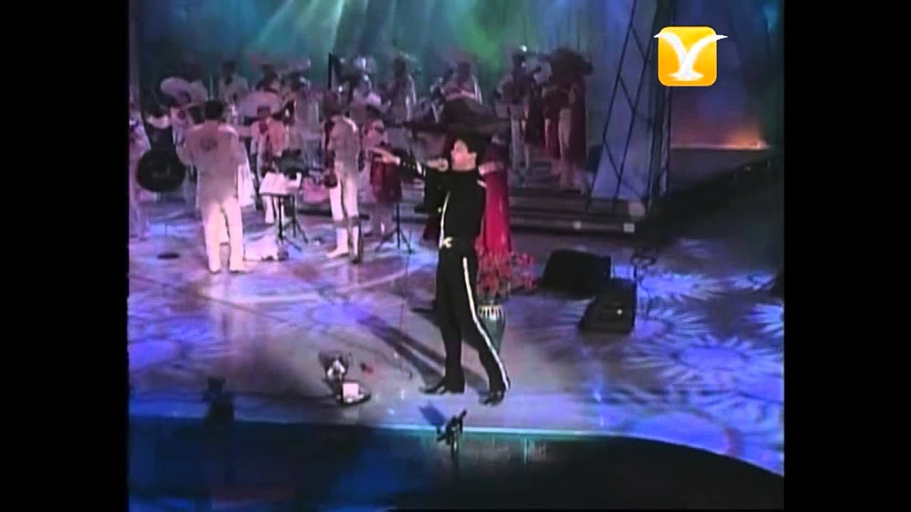 Pedro Fernández, Despacito, Festival de Viña 1998