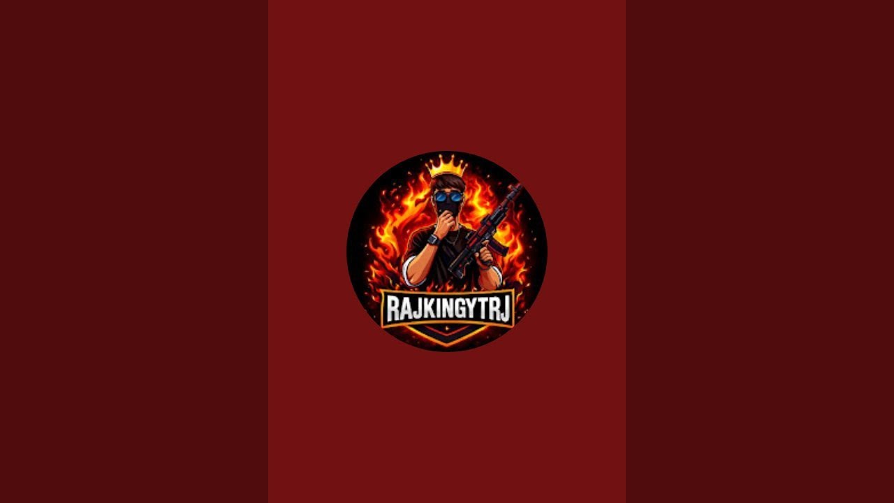 RajkingytRj is live!