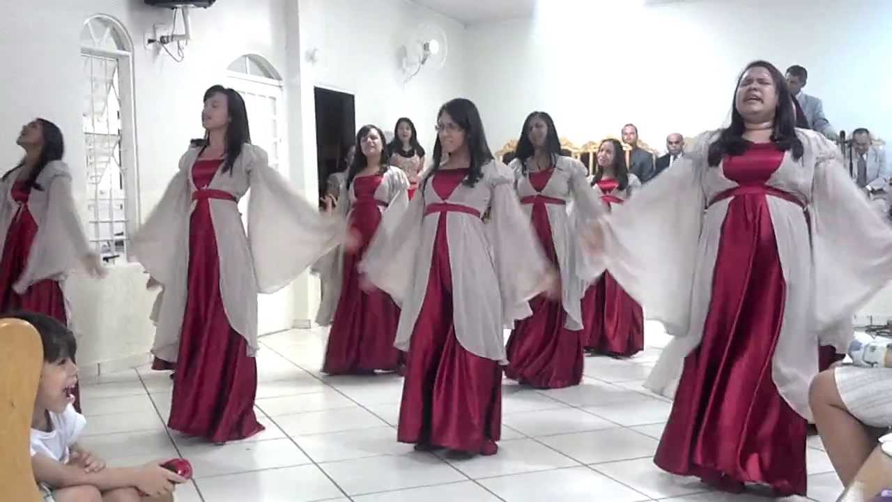 As sete trombetas