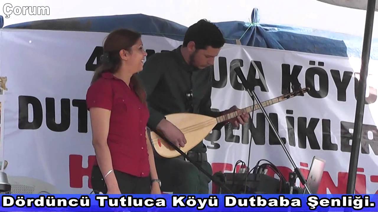 tutluca şenlik