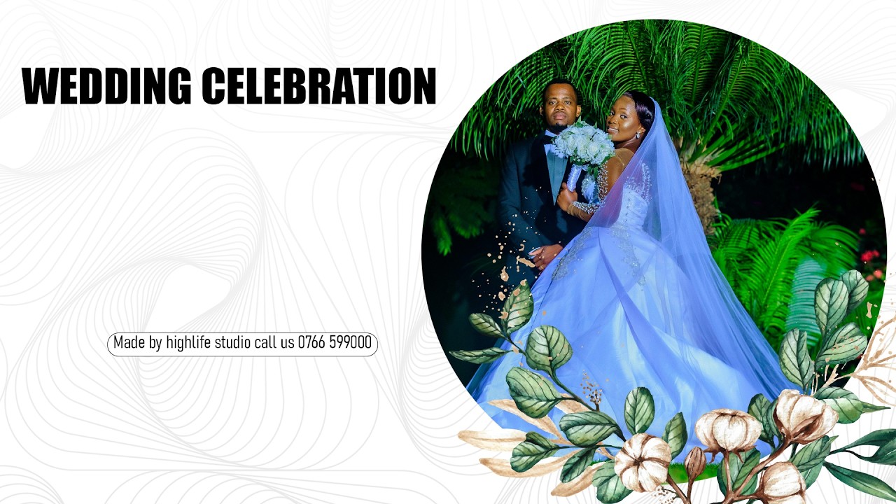 MADUHI + ROSE WEDDING