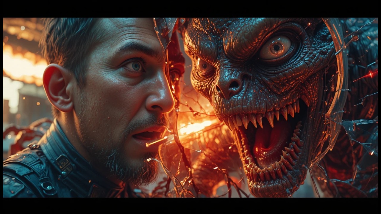 Aliens Asked Humans to Bring Any Creature..👽🌍They Regretted the...  | Best HFY  | HFY SCI-FI Story