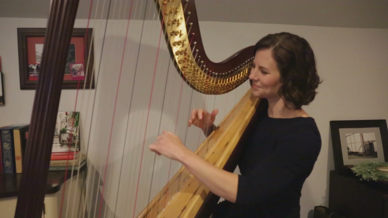 Alphonse Hasselman's La Source  Op. 44