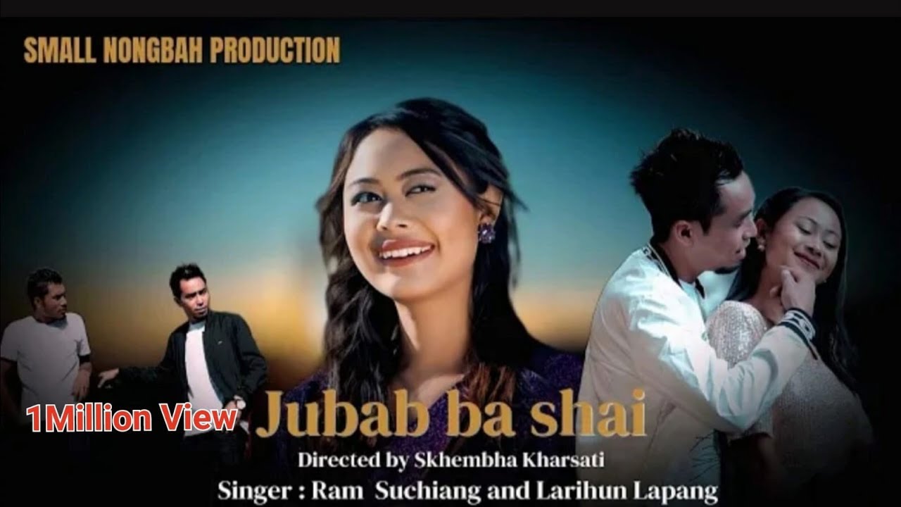 JUBAB BASHAI OFFICIAL MUSIC VIDEO