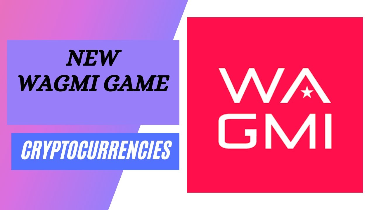 What is WAGMI Game? SCAM or NO or FAKE ? check details in this video