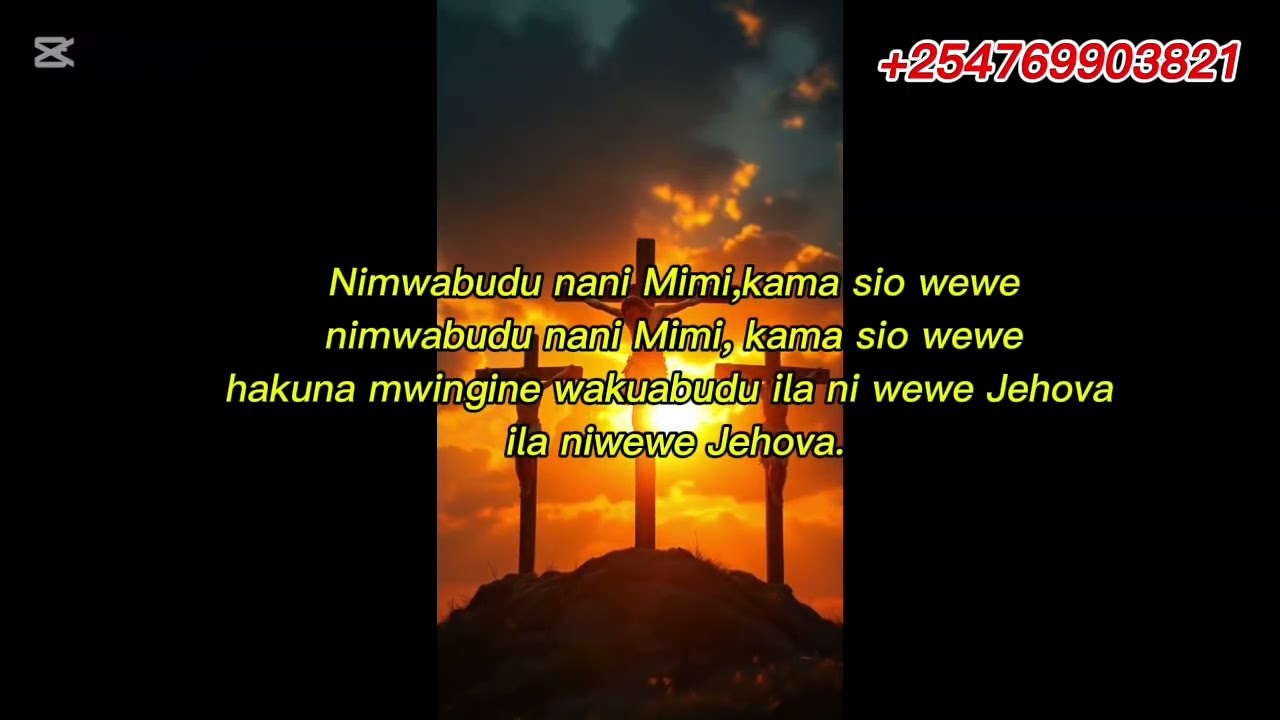 NIMWABUDU NANI MIMI INSTRUMENTAL 🎹🔥🙌. With Prince Emmanuel 🎹🎹