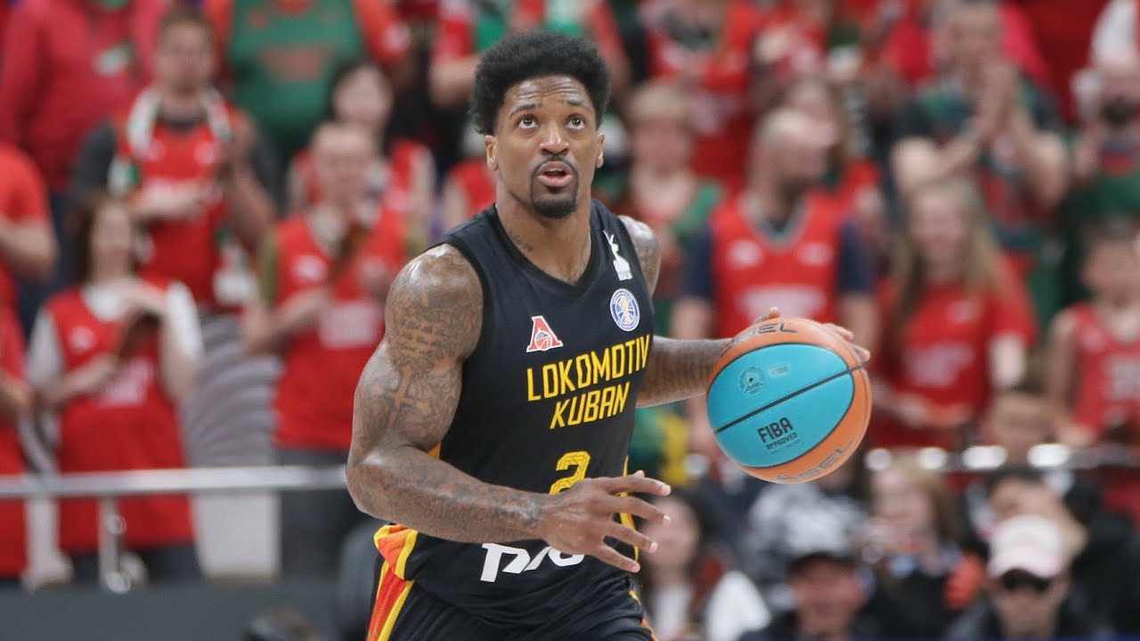 Patrick Miller Highlights 24 Pts, 8 Ast vs BC Zenit 13.05.2025