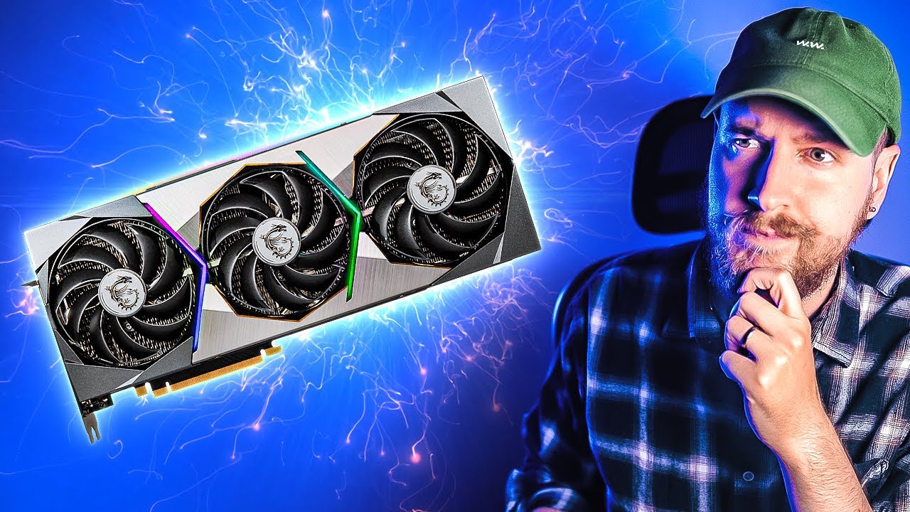 My GPU mining strategy in 2025 explained