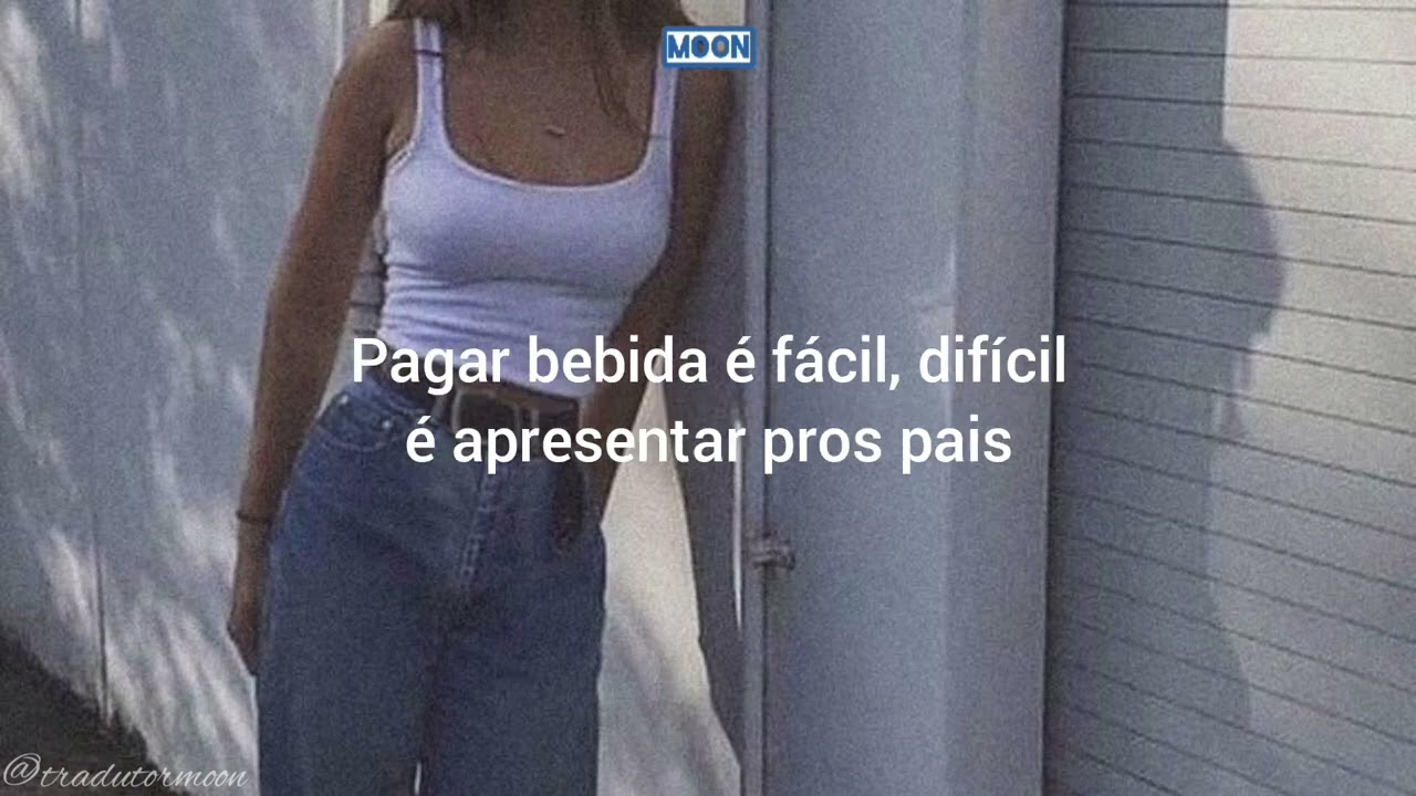Projota-Ela s&oacute; quer paz(Letra)