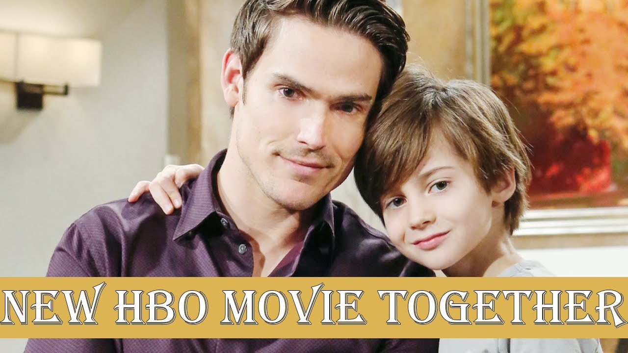 Young & Restless' Judah Mackey: The Future of Connor Newman & His Exciting New Role in an HBO Movie!