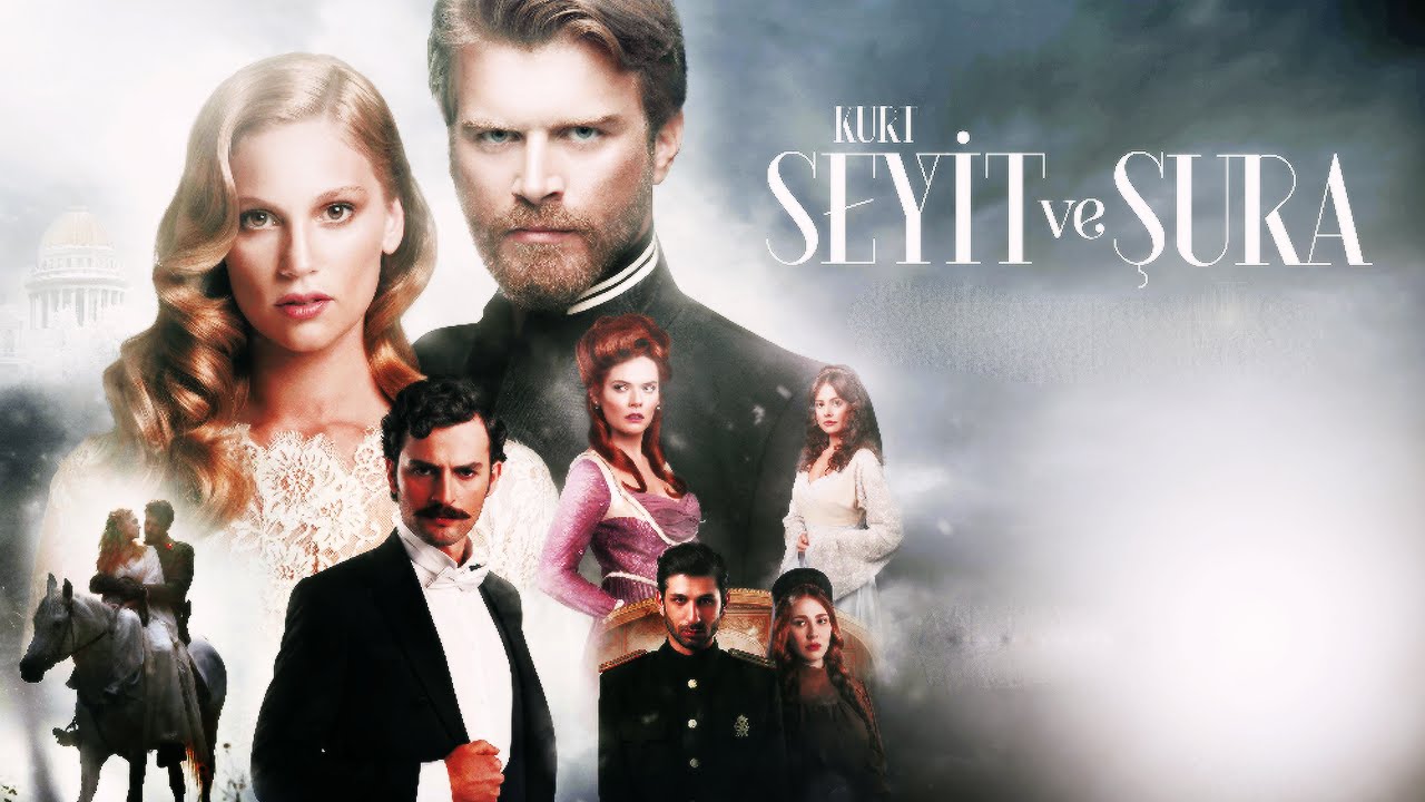 Kurt Seyit ve Şura