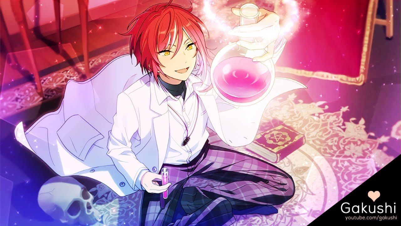 ［あんスタ］Knockin' Fantasy を弾いてみた
