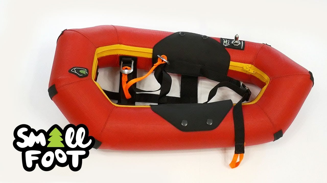 Getting Started with Small Foot: Universal 2