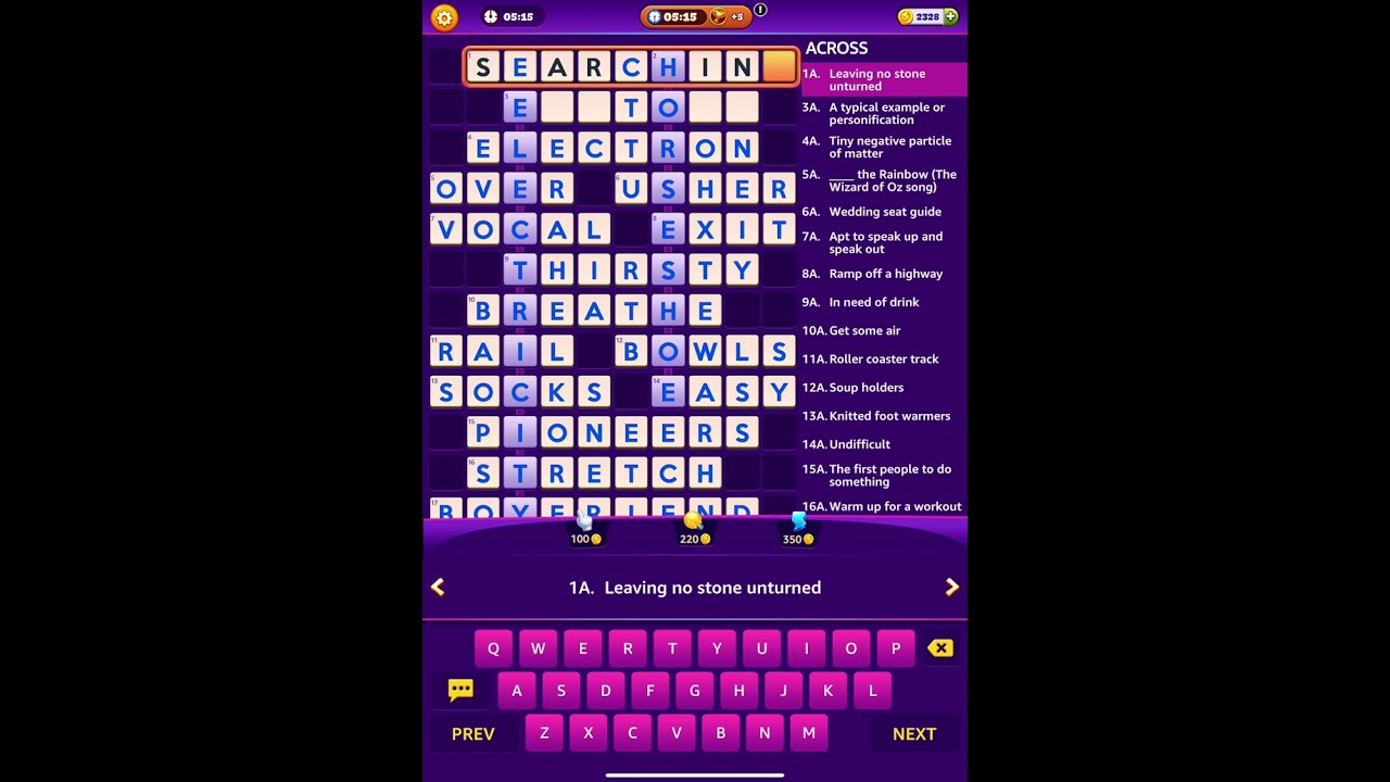 Word Hike Level 367, Canada-Honeymoon Capital, Word Puzzle Crossword Game App