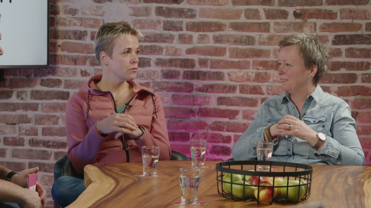 Vechtgenoten Podcast afl 1 Kanker & door - Omgeving
