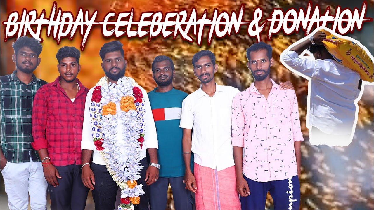 Reveal my girl friend gifts 🎁My Birthday celebration🎆and donation ♥️ bike veriyan prem | bvp family