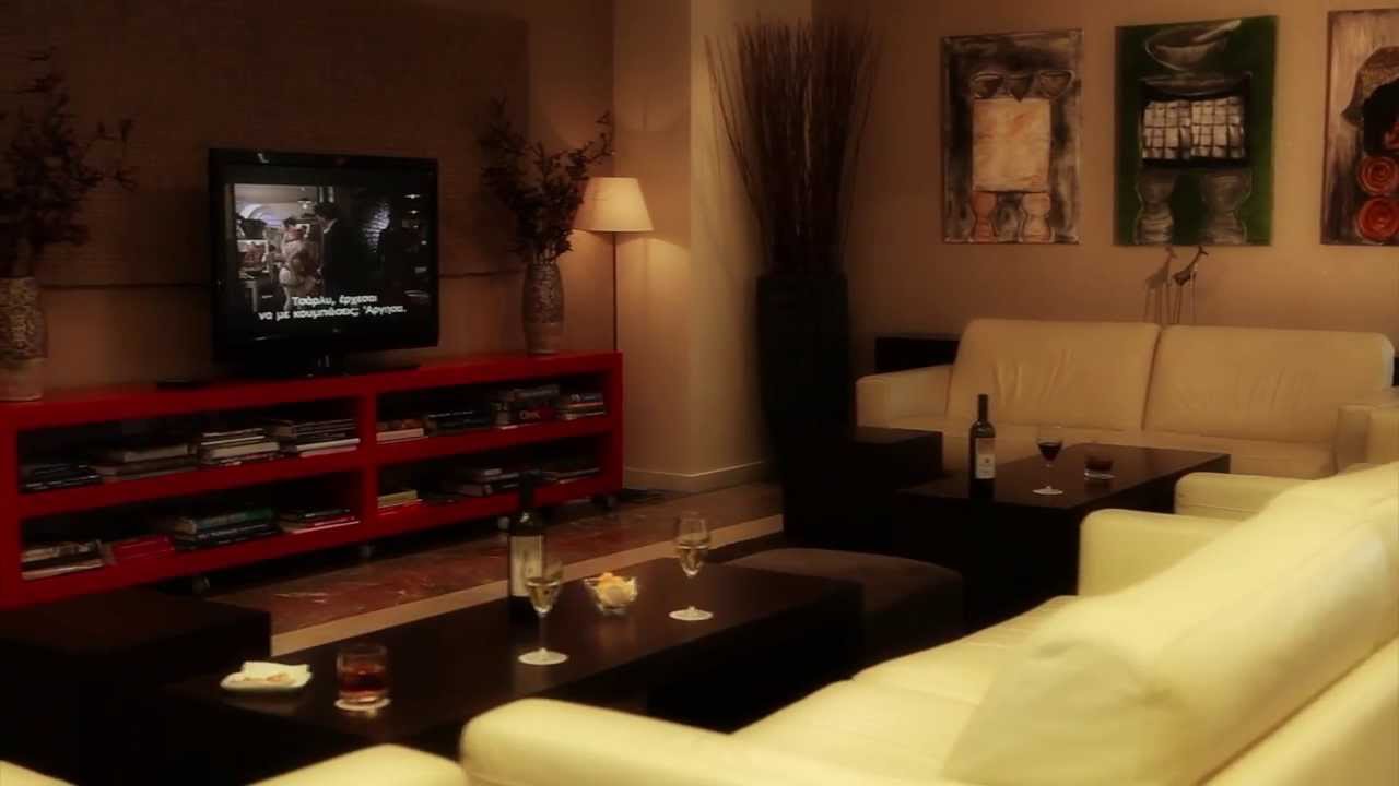 Elefsina Hotel Presentation Video