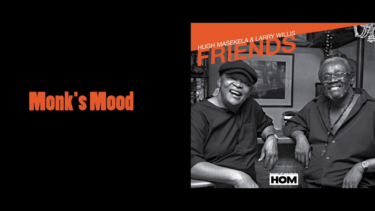 Monk's Mood