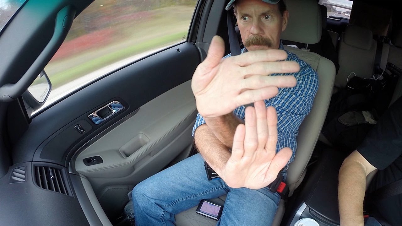 Under the Radar Michigan: #508 - Road Trip