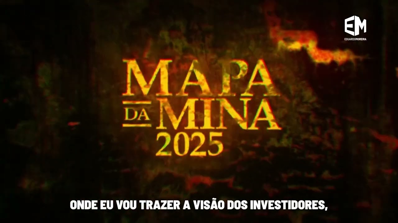 EDU MOREIRA NA BOLSA DE VALORES DE NY