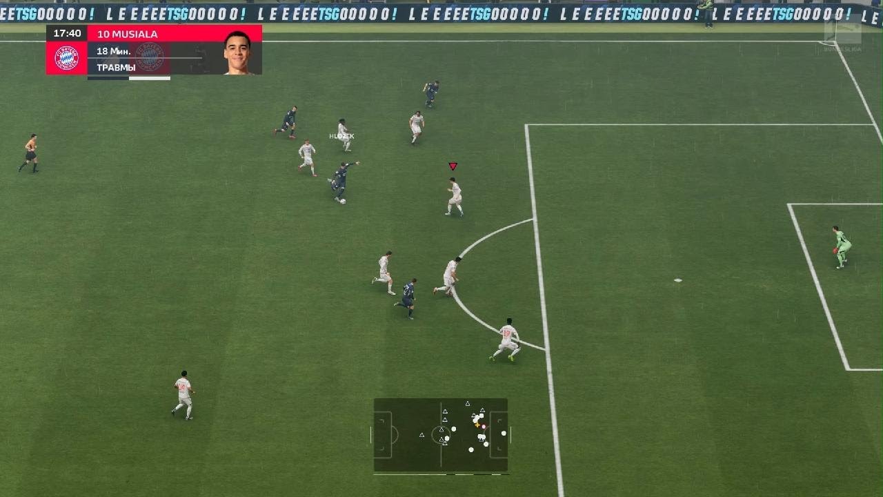#EASPORTSFC26